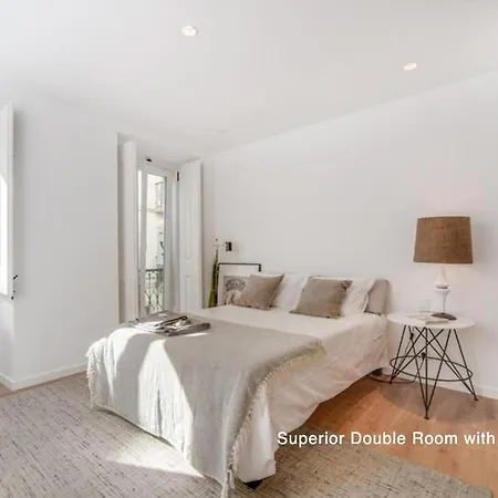 Bairro House Charming 2* Lizbona