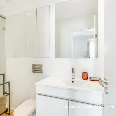 Bairro House Charming