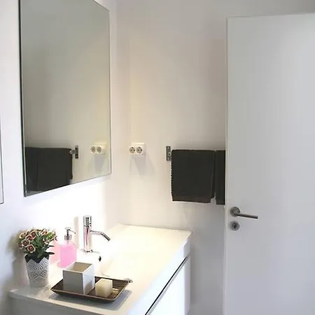 Bairro House Charming Guest house