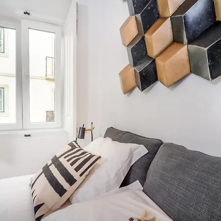 Bairro House Charming Lisbon