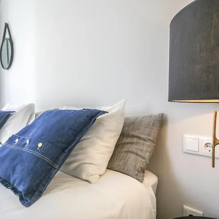 Gasthuis Bairro House Charming