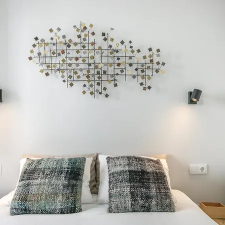 Bairro House Charming Gasthuis