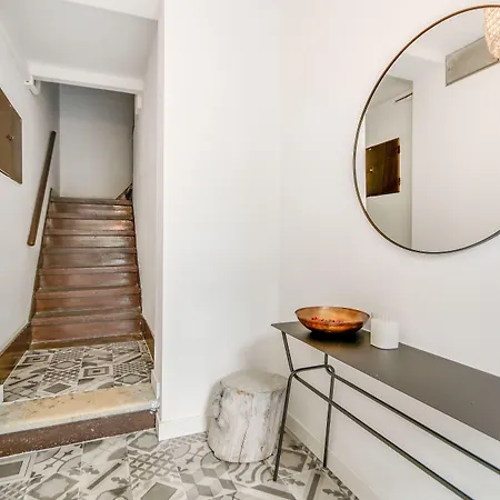 Bairro House Charming