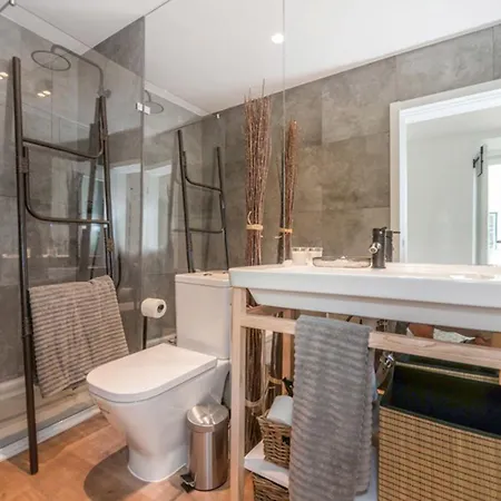 Bairro House Charming Gasthuis 4*