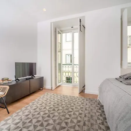 Gasthuis Bairro House Charming