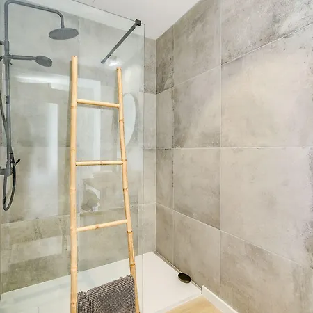 Gasthuis Bairro House Charming