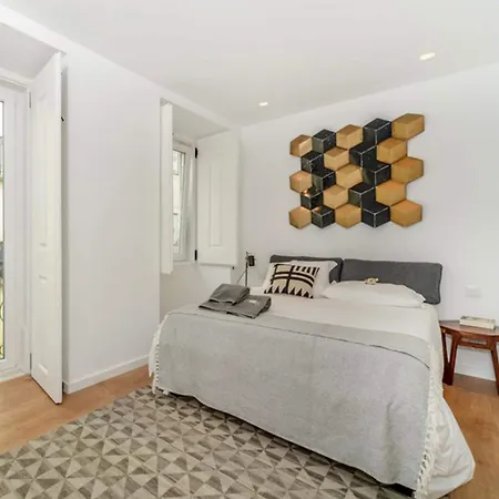 Gasthuis Bairro House Charming