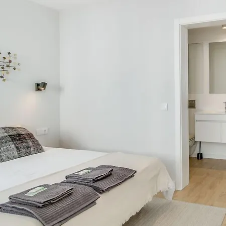 Bairro House Charming Gasthuis