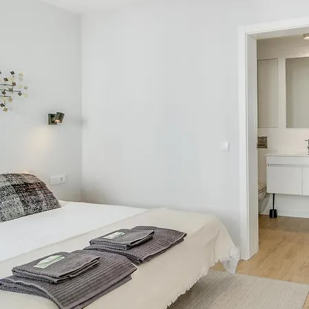 Bairro House Charming Gasthuis 4*