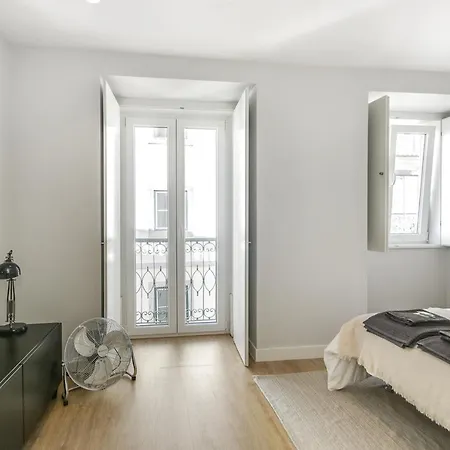 Gasthuis Bairro House Charming