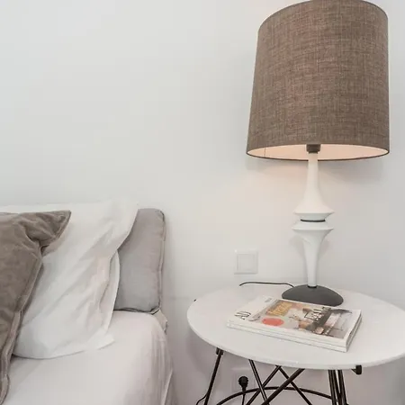 Gasthuis Bairro House Charming Lissabon