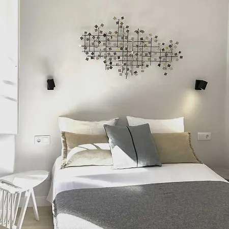 Pensjonat Bairro House Charming Lizbona