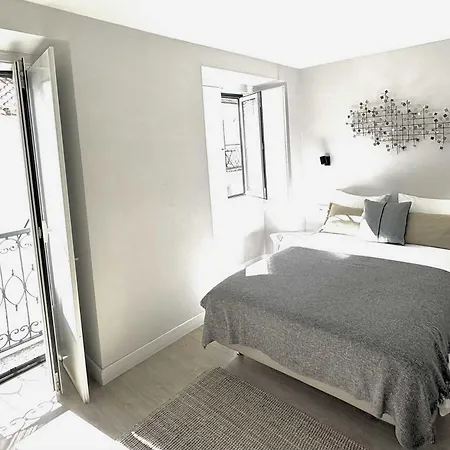 بيت ضيافة Bairro House Charming
