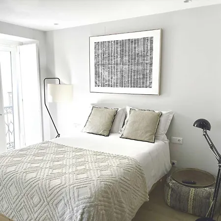 Bairro House Charming 리스본
