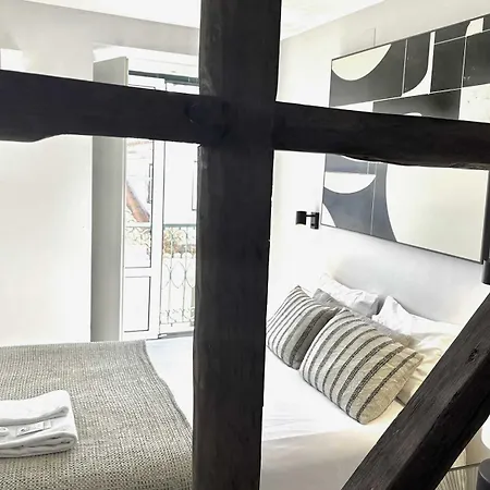 بيت ضيافة Bairro House Charming