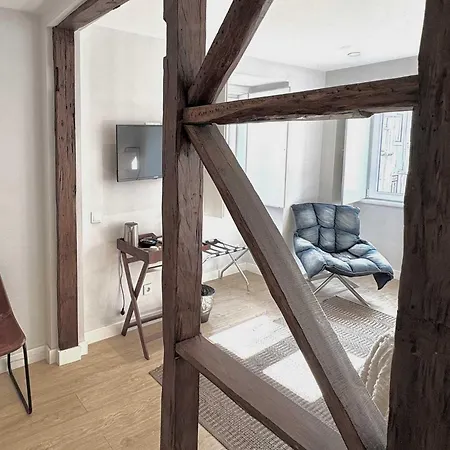 Bairro House Charming