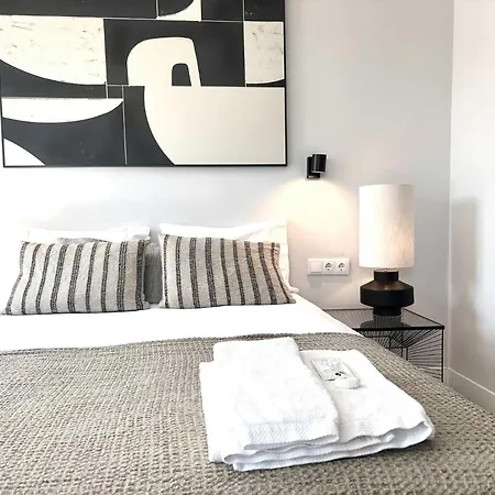 게스트하우스 Bairro House Charming 4*