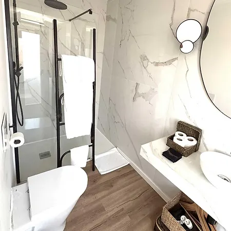 Bairro House Charming