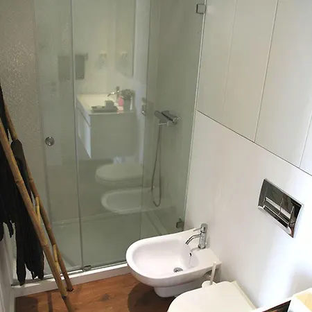 Bairro House Charming 4* Lizbona