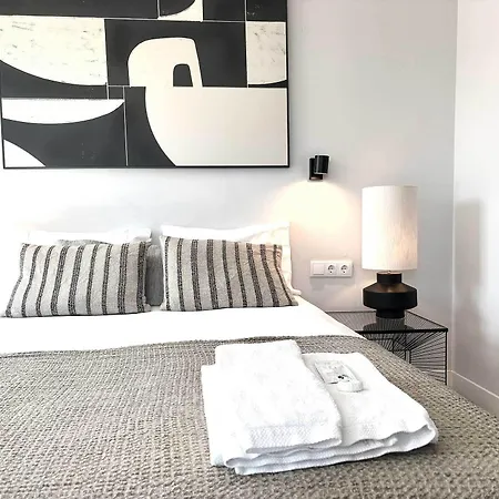 بيت ضيافة Bairro House Charming 4*