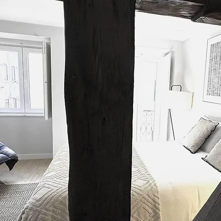 Bairro House Charming بيت ضيافة Lisboa