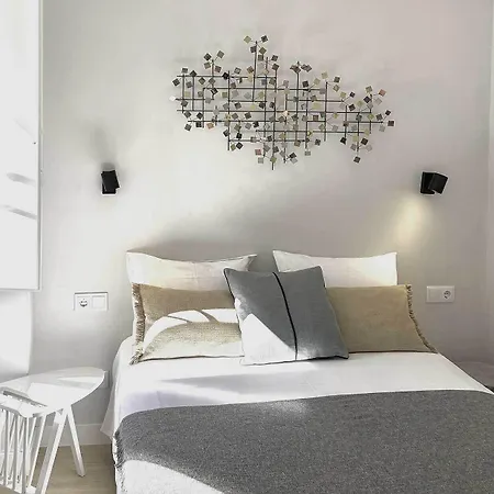 بيت ضيافة Bairro House Charming 4*