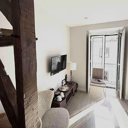 بيت ضيافة Bairro House Charming 4*