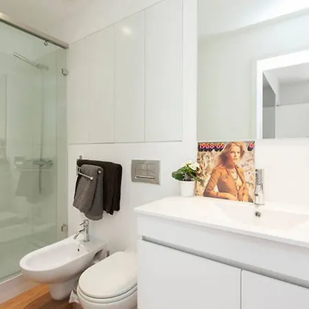 Pensionat Bairro House Charming