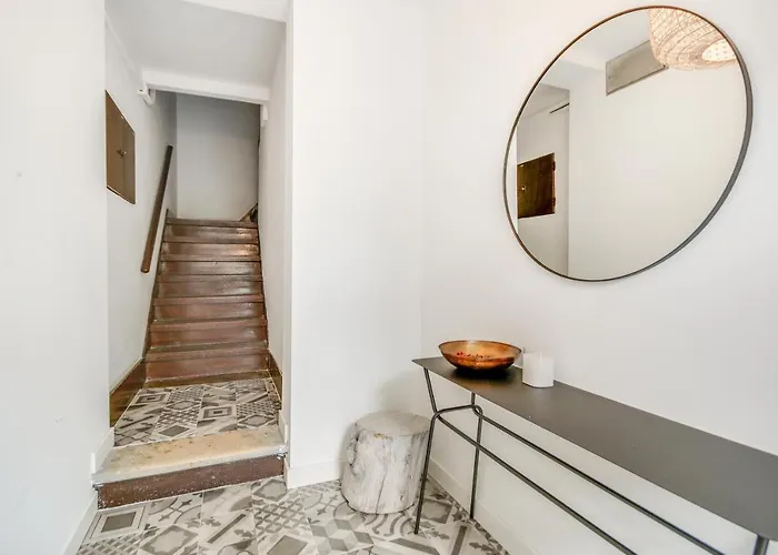 Bairro House Charming