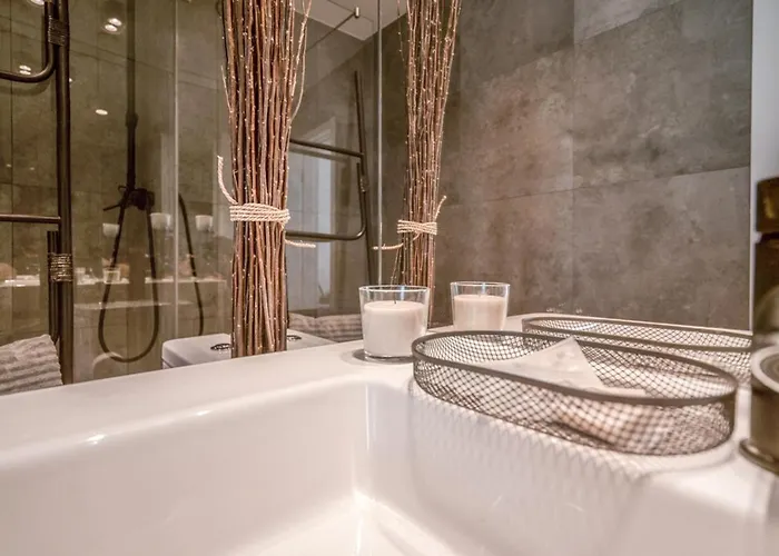 Bairro House Charming 4* Лиссабон