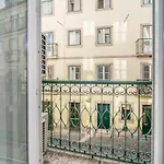 Pensionat Bairro House Charming Lisboa