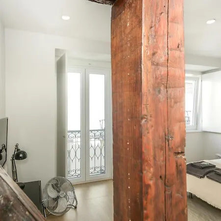 Bairro House Charming Gasthof