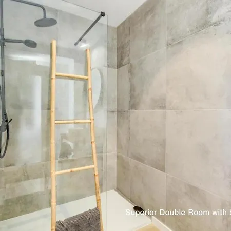 Bairro House Charming Gasthof Lissabon