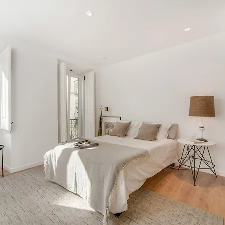 Bairro House Charming 4*