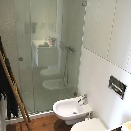 Bairro House Charming Lissabon