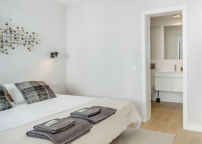 Bairro House Charming Guest house