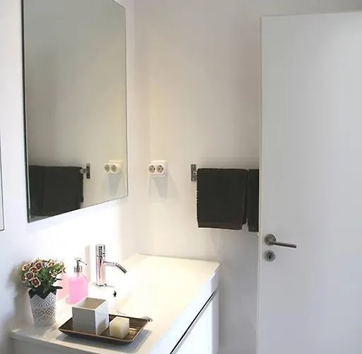 Bairro House Charming Guest house