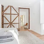 Bairro House Charming 4* リスボン