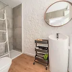 Bairro House Charming ゲストハウス