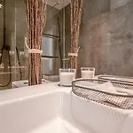 Bairro House Charming 4* リスボン