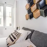 Bairro House Charming リスボン