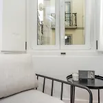 Bairro House Charming ゲストハウス リスボン